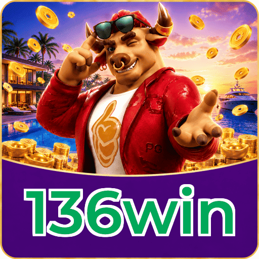 136win PIX Instantâneo - Saques em 8 Minutos