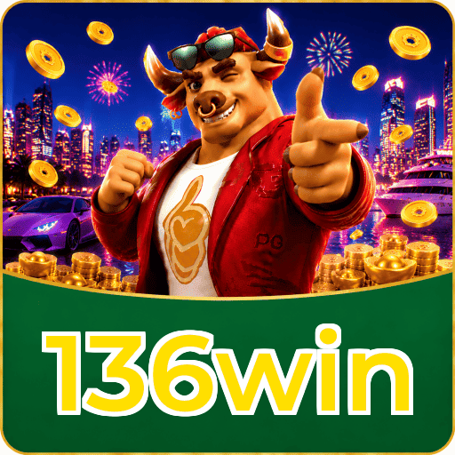 136win Instalar Logo 1