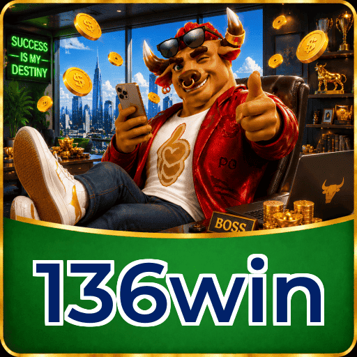 Odds Competitivas 136win