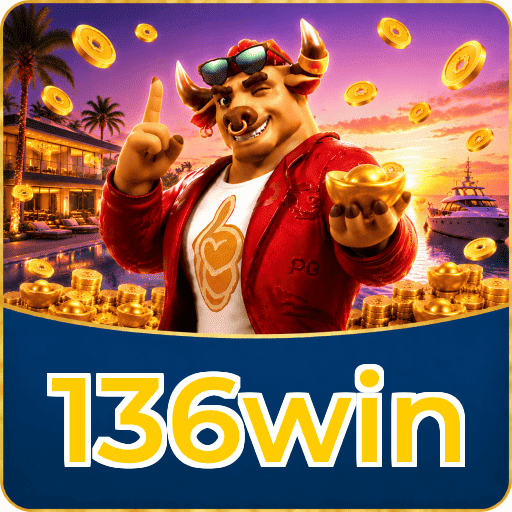136win Segurança Logo 1