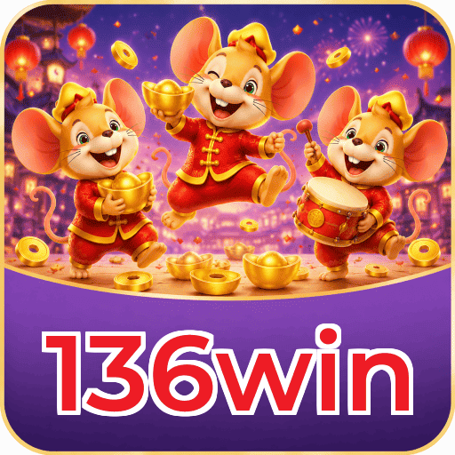 136win Instalar Logo 2