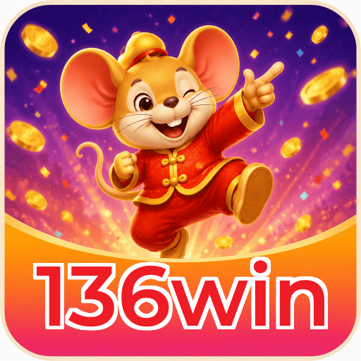 136win Logo 3