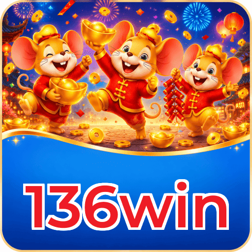 136win Logo 1