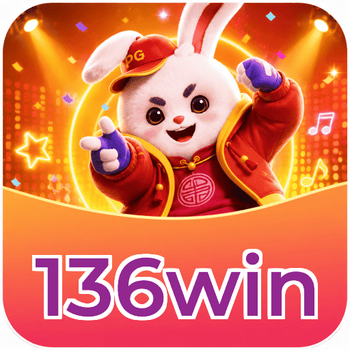 136win Instalar Logo 3